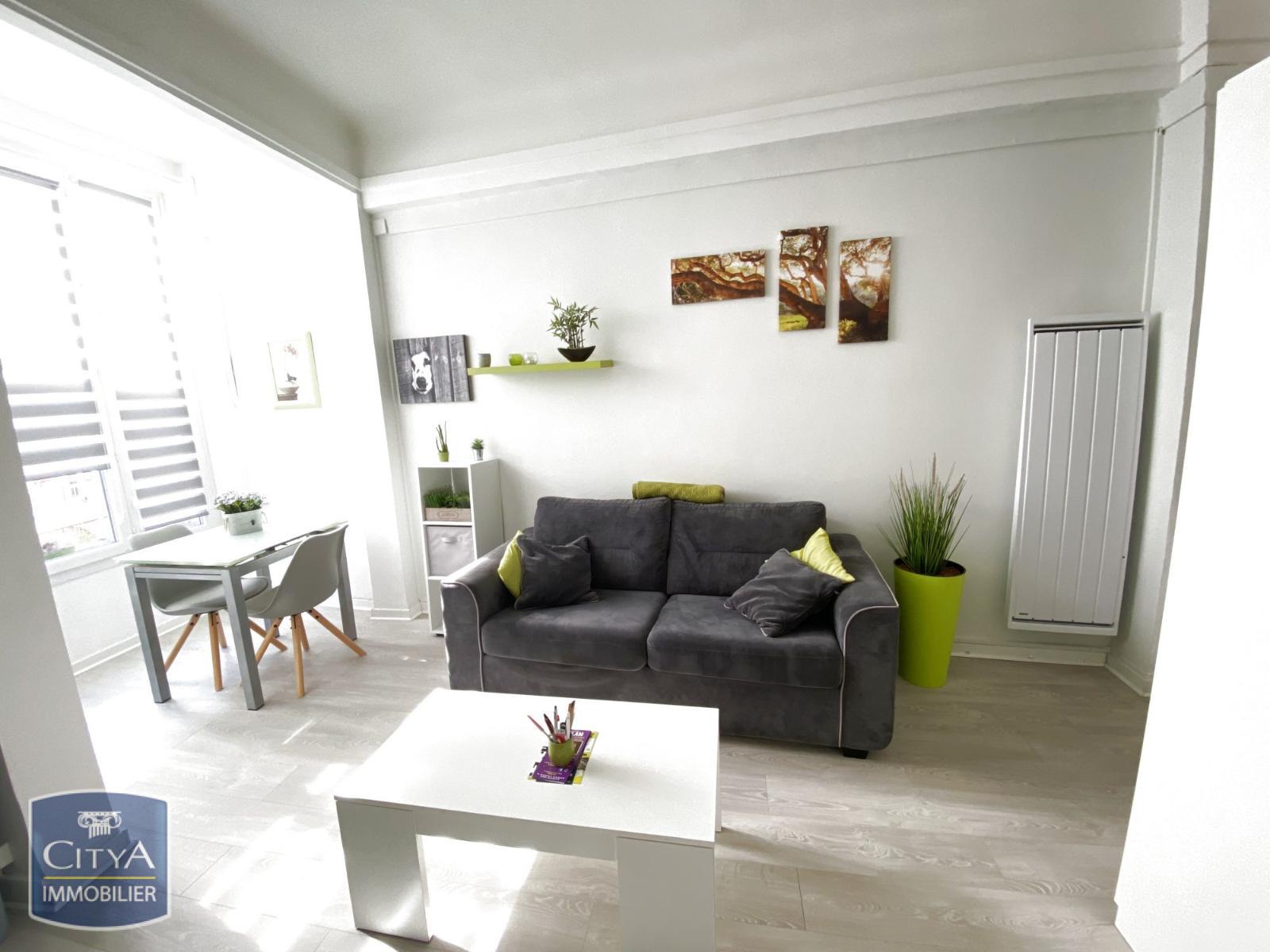 Photo 2 appartement Nice