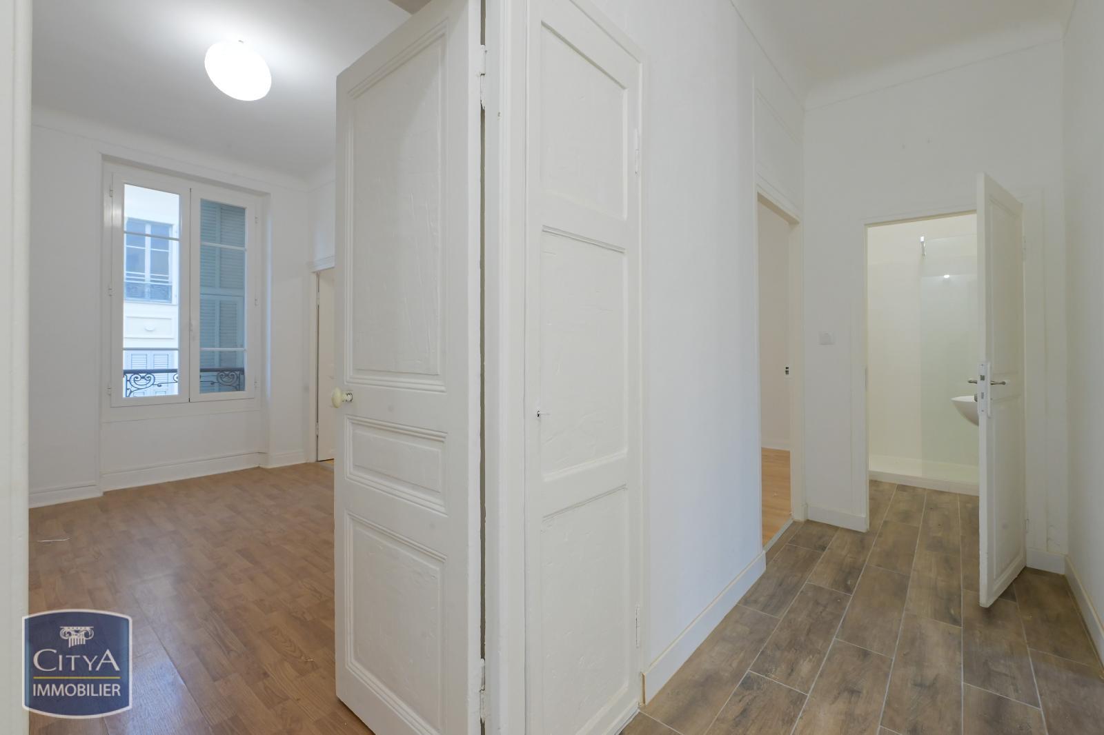 Photo 12 appartement Nice