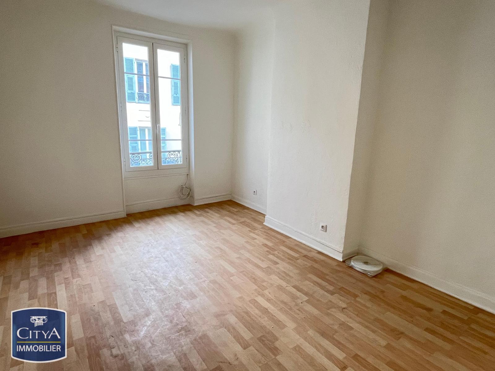 Photo 1 appartement Nice