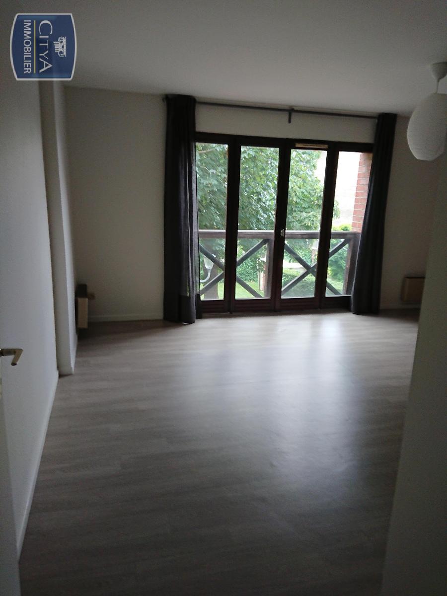 Photo 2 appartement Lambersart