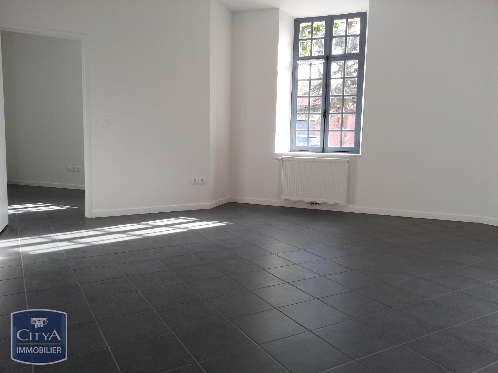 Photo 1 appartement Arras