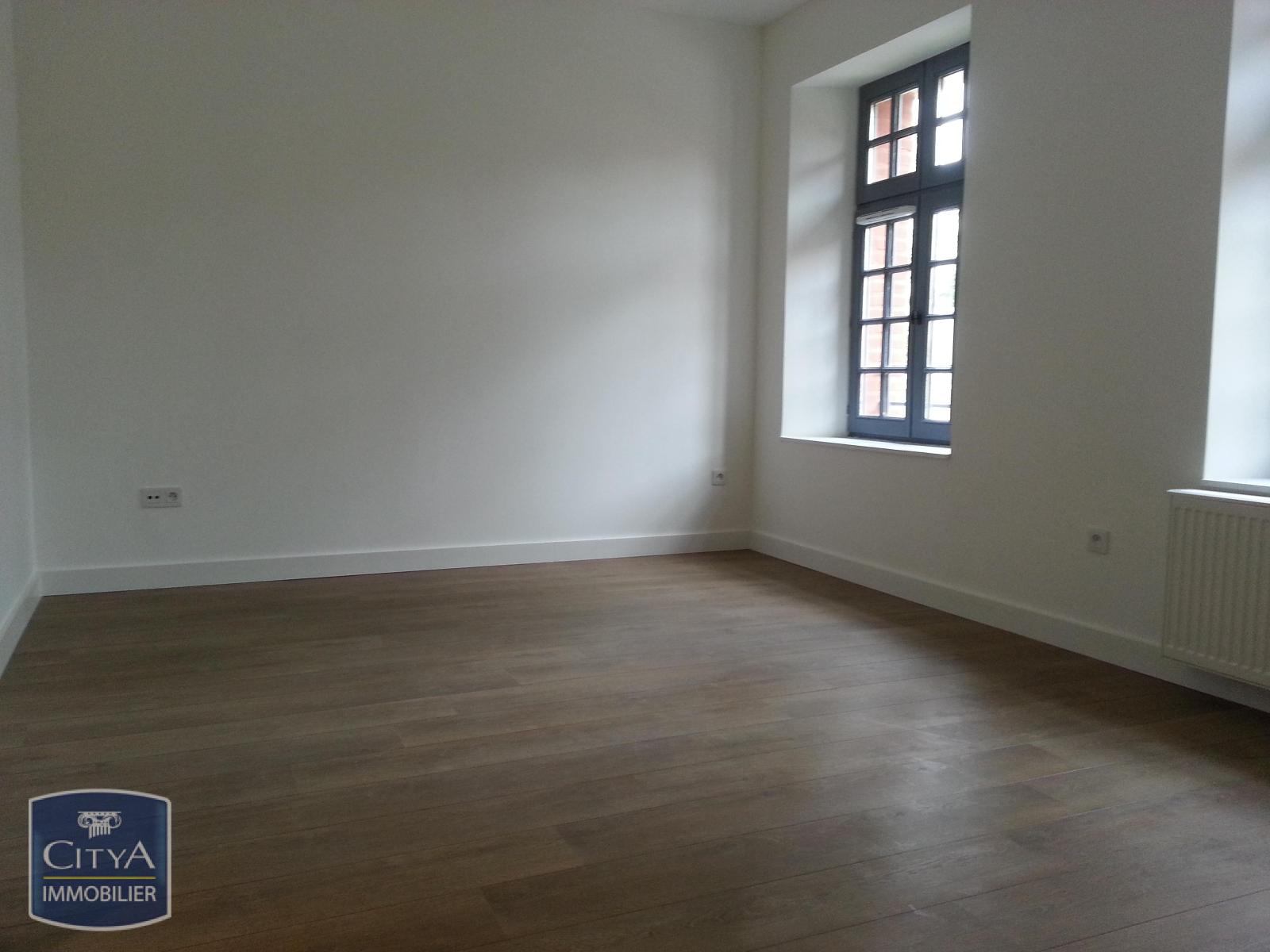 Photo Appartement 1 pièce 29.5m²