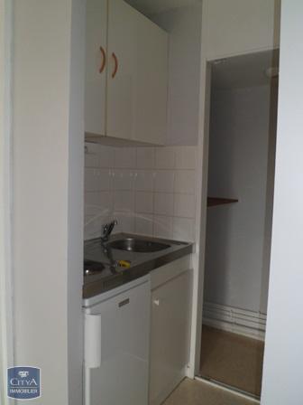 Photo 6 appartement Arras