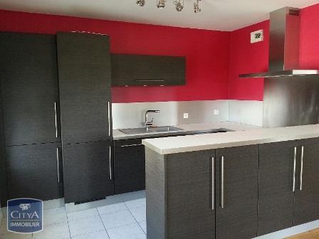 Photo 1 appartement Saint-Laurent-Blangy