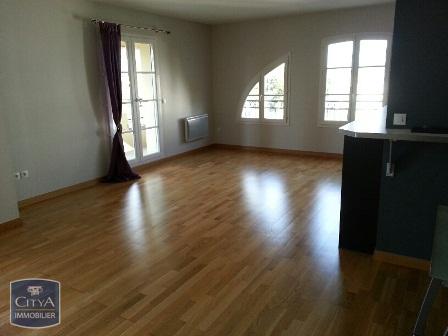 Photo 2 appartement Saint-Laurent-Blangy