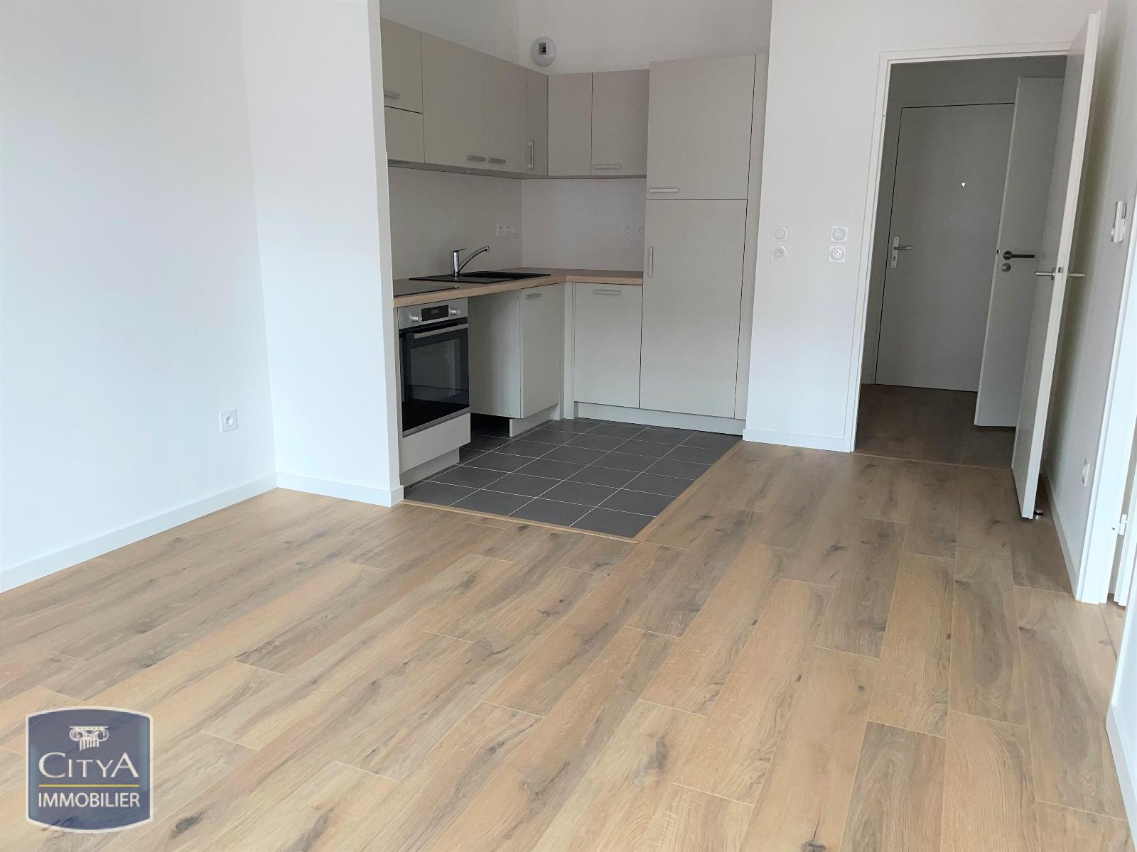 Photo du bien Appartement 2 pièces 41.12m²