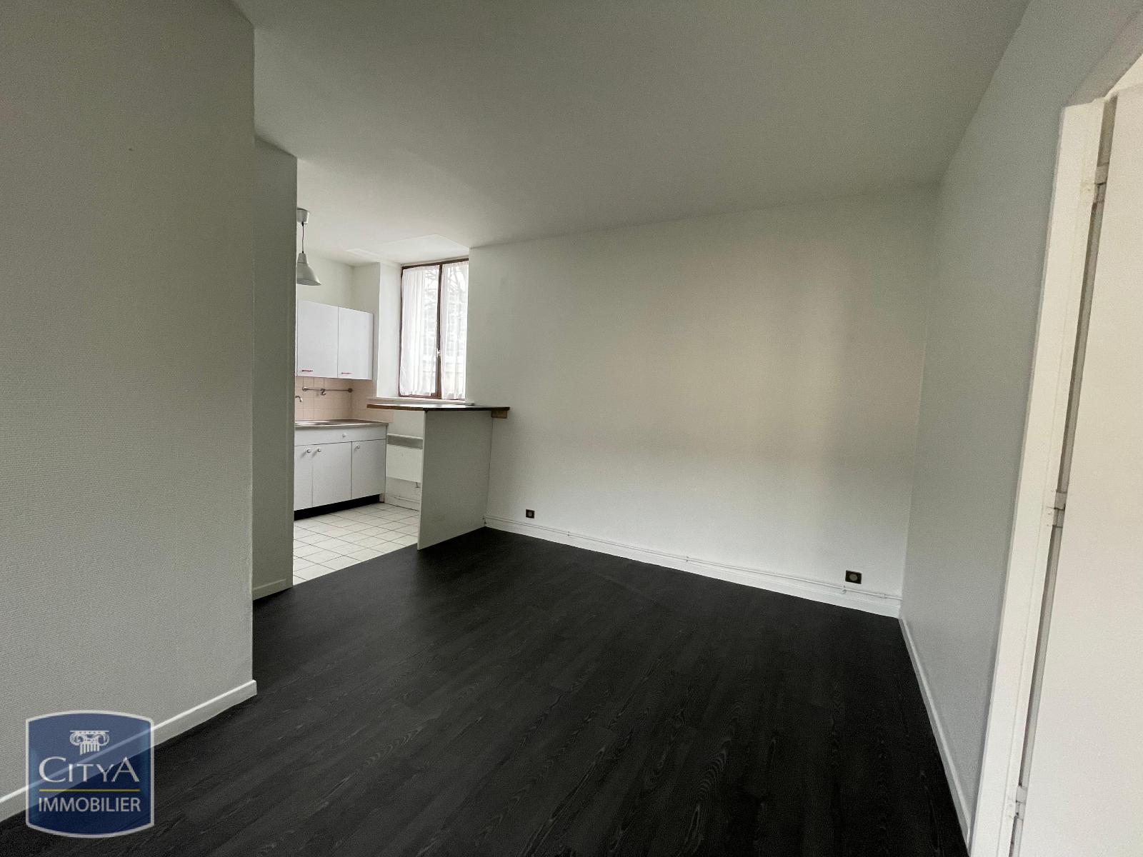 Photo du bien Appartement 2 pièces 34.3m²