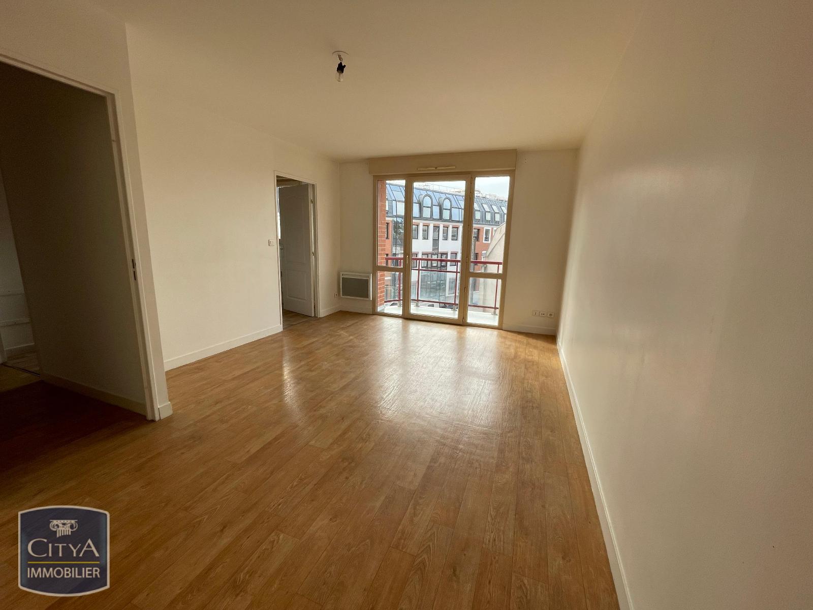 Photo du bien Appartement 2 pièces 46.74m²