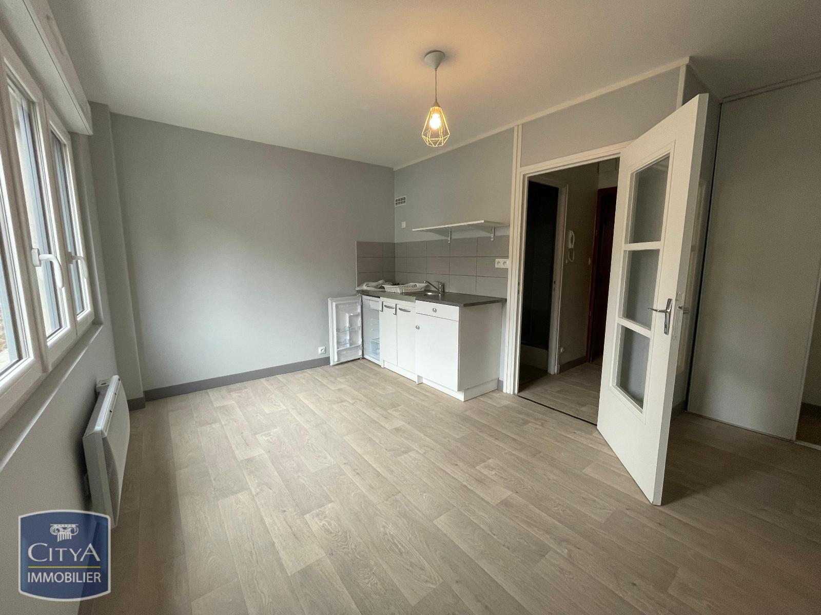 Photo 1 appartement Arras