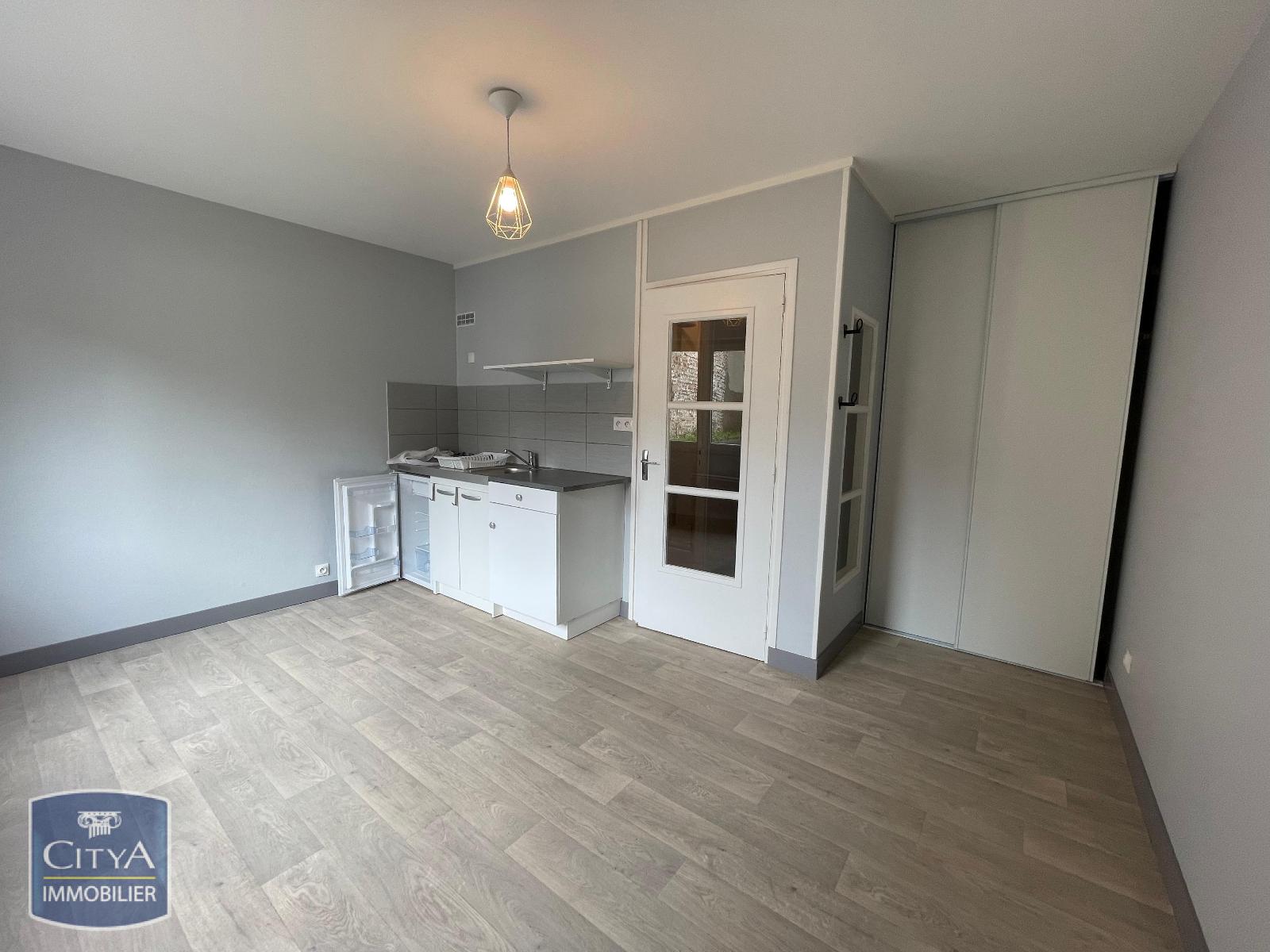 Photo du bien Appartement 1 pièces 19.62m²