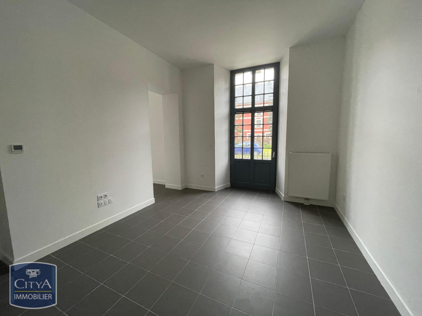 Photo 1 appartement Arras