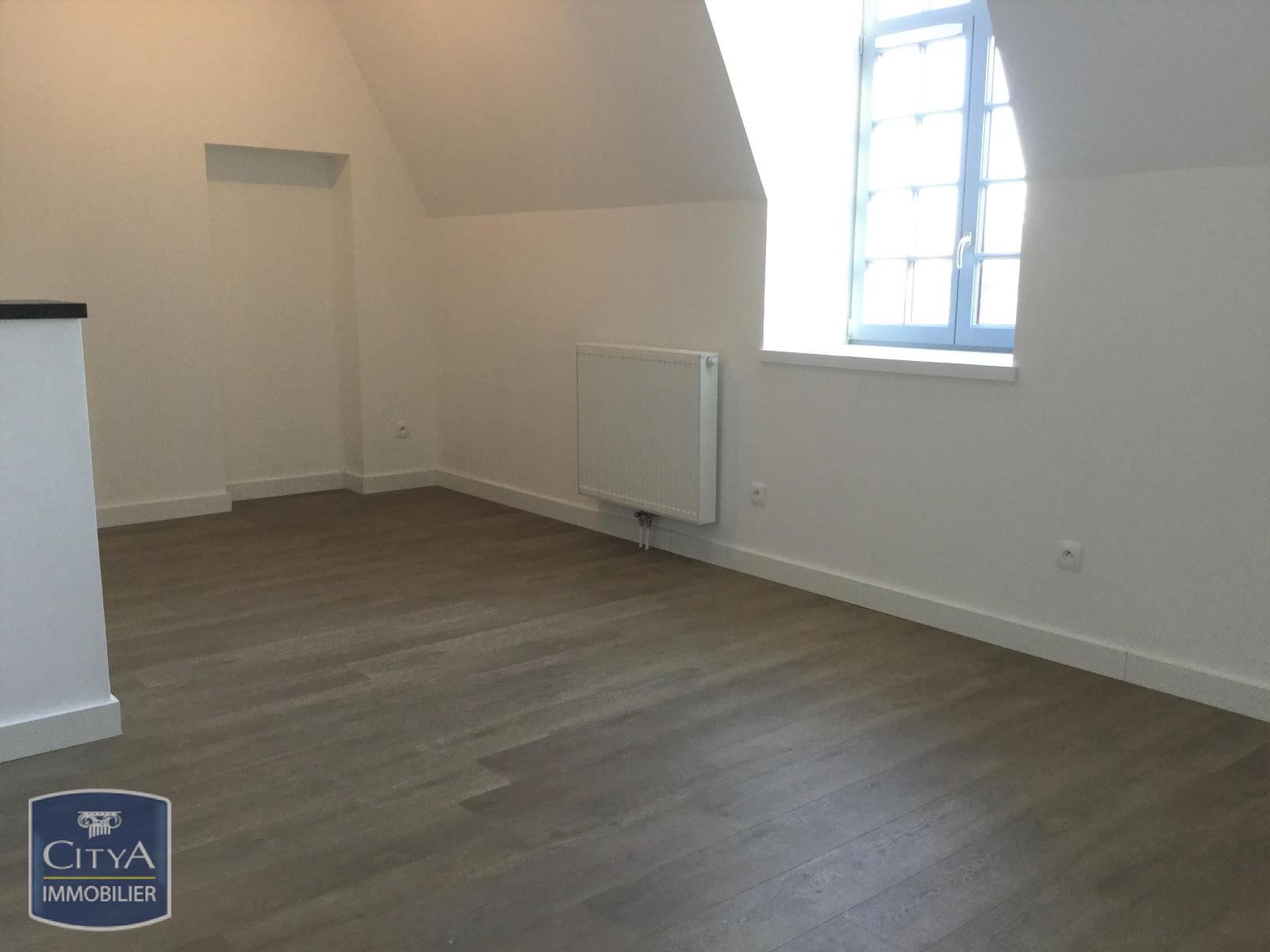 Photo 1 appartement Arras