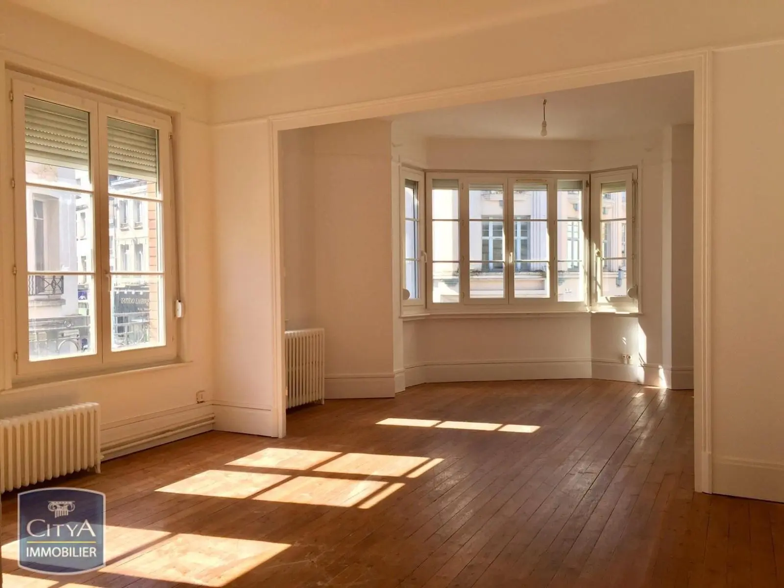 Photo 1 Appartement 2 pièces 77.07m²