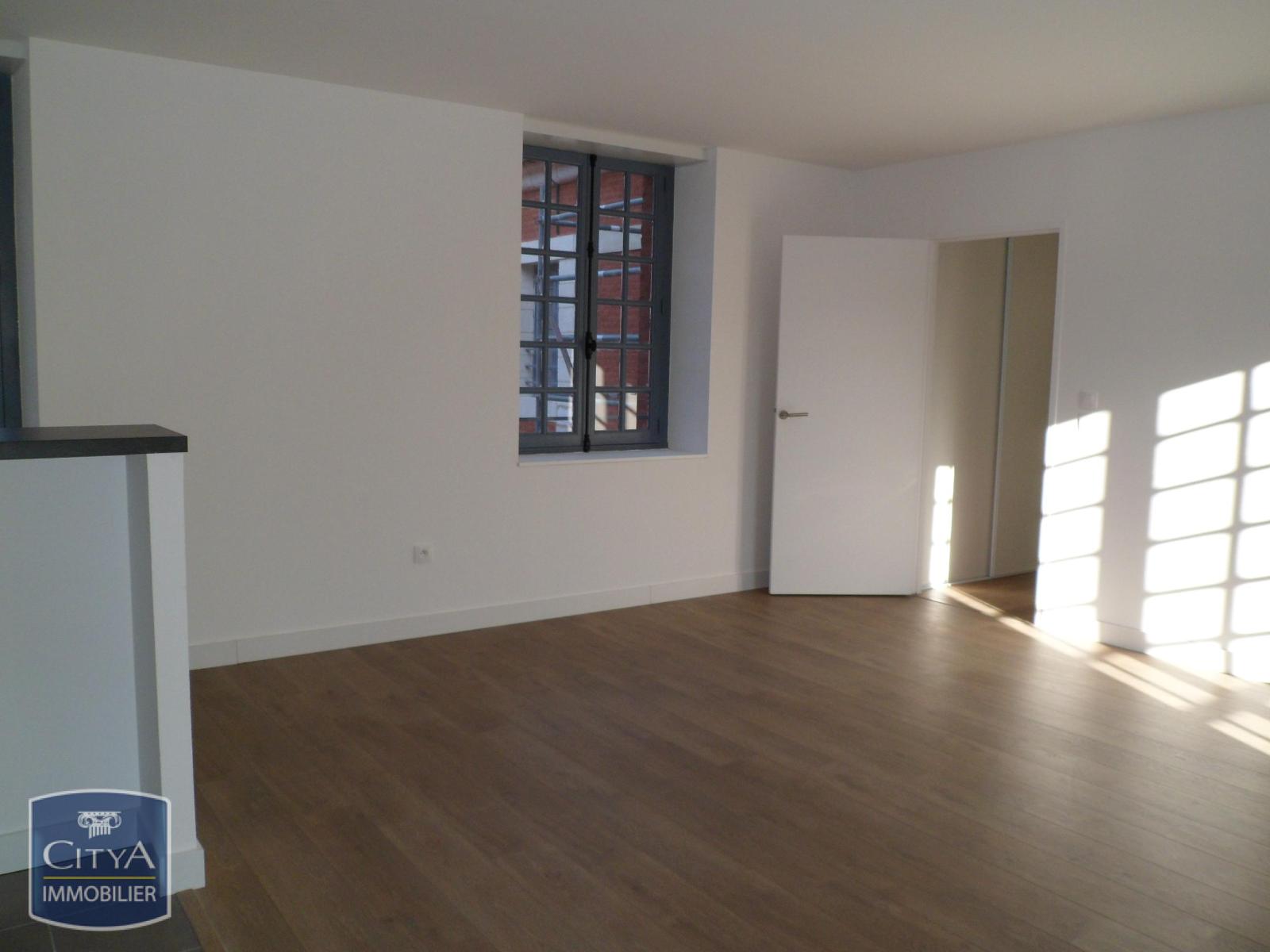 Photo 1 appartement Arras