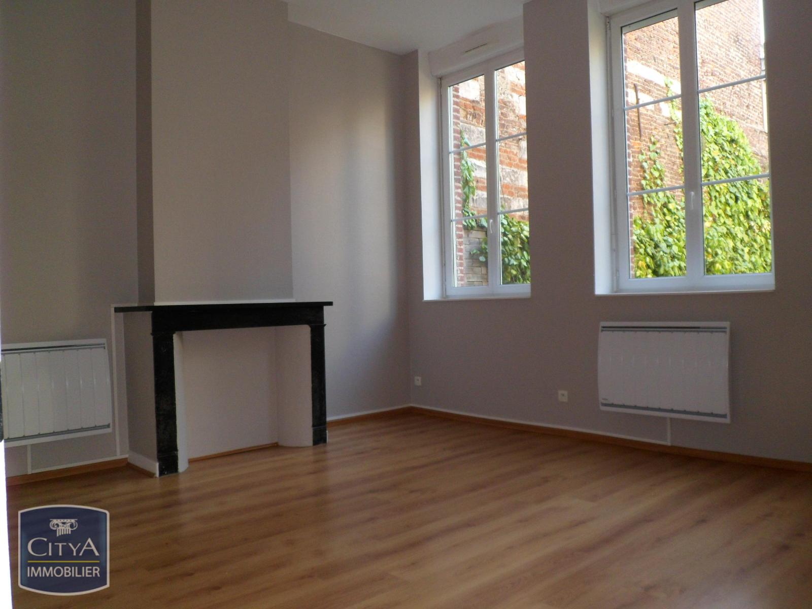 Photo du bien Appartement 2 pièces 61.5m²