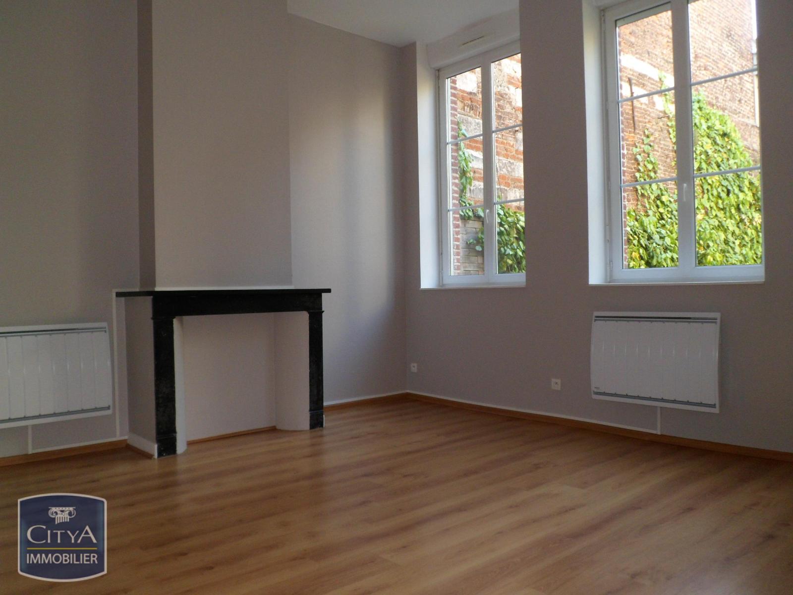 Photo 1 appartement Arras