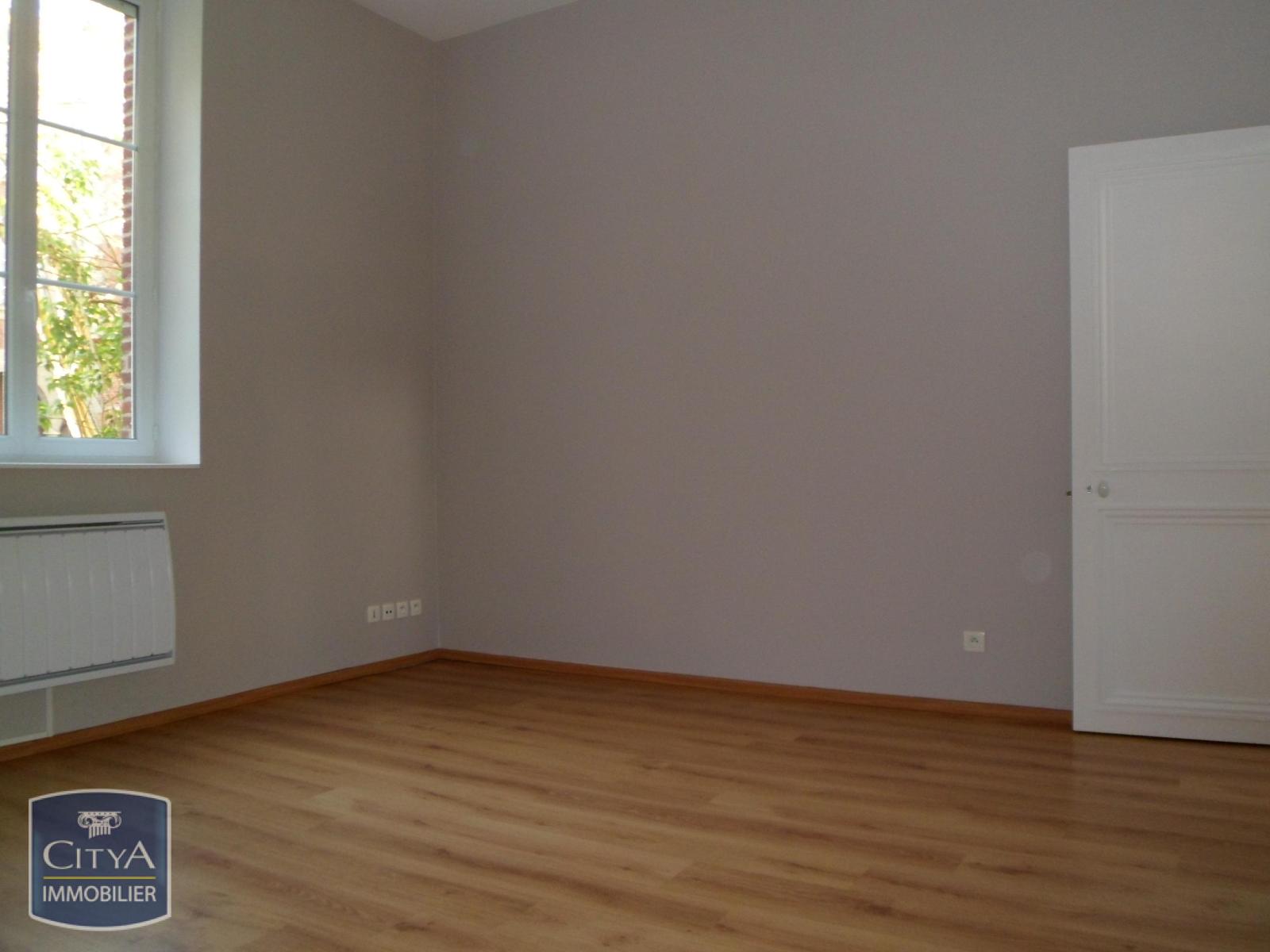 Photo 2 appartement Arras