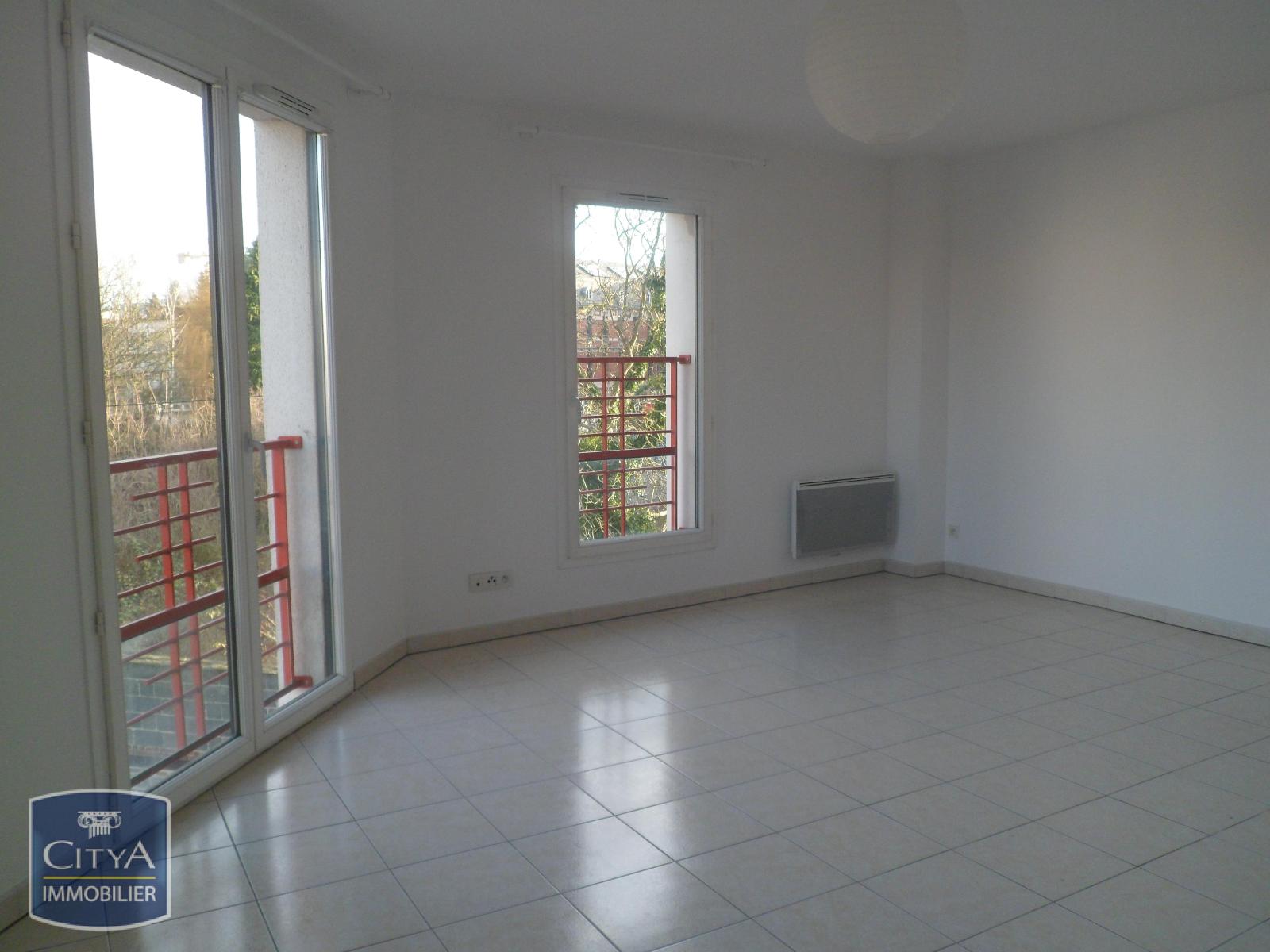 Photo du bien Appartement 2 pièces 52m²