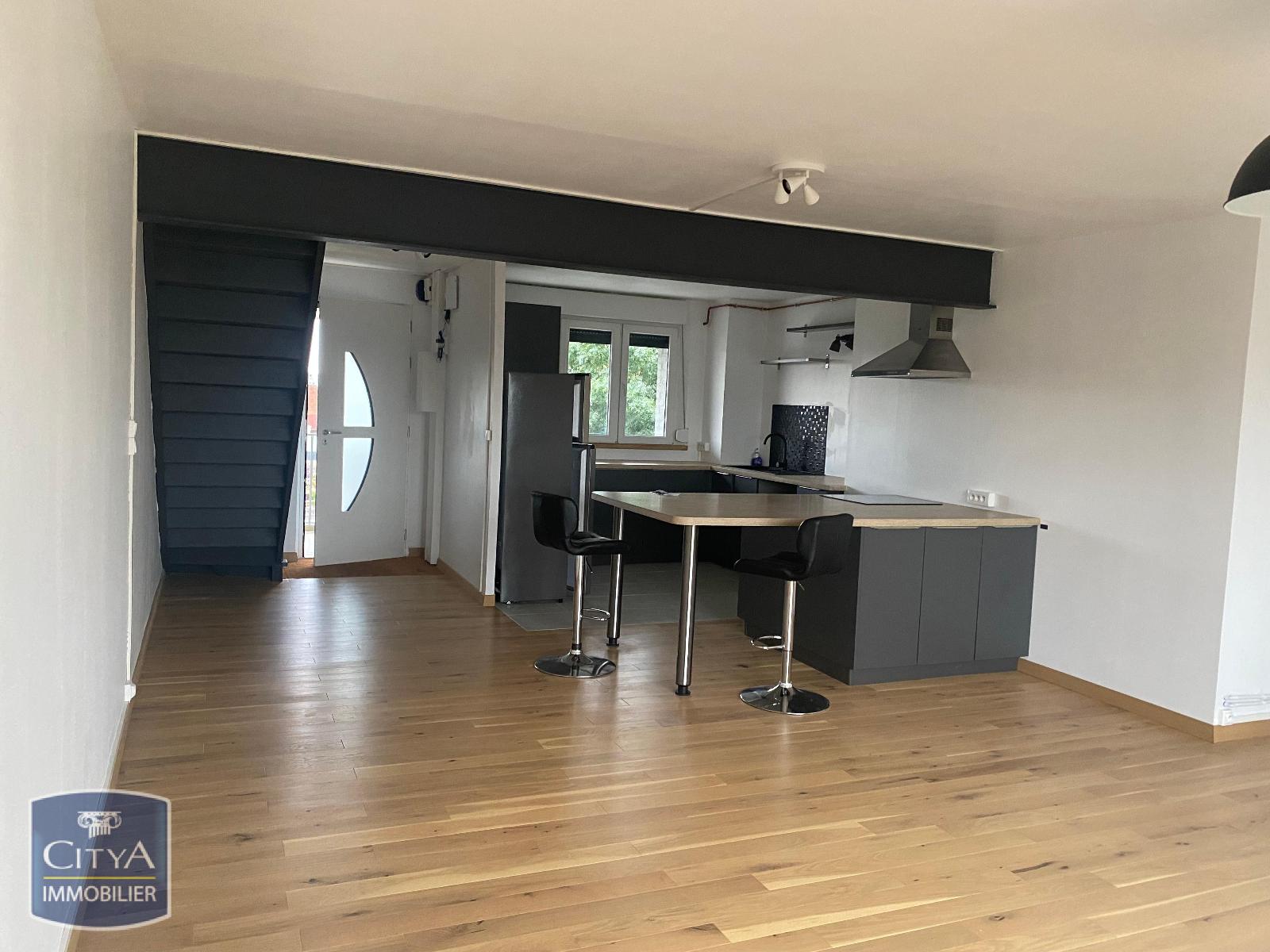 Photo du bien Appartement 4 pièces 88.58m²