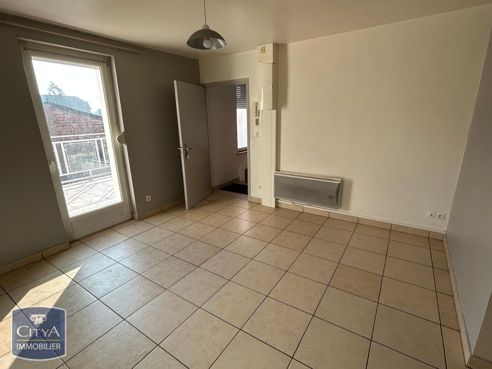 Photo 1 appartement Vitry-en-Artois