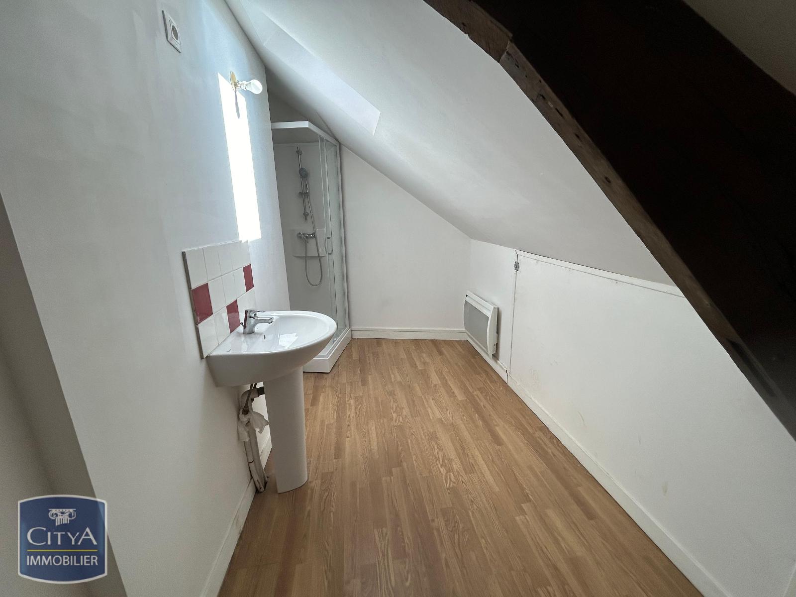 Photo 7 appartement Auchel