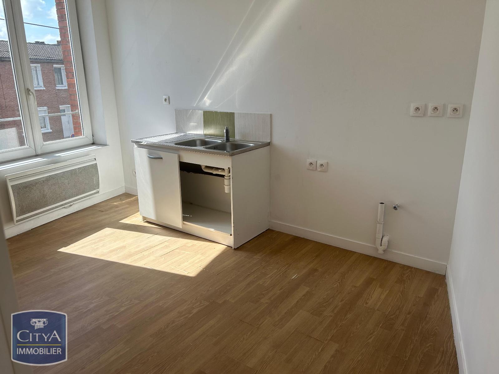 Photo 2 appartement Auchel