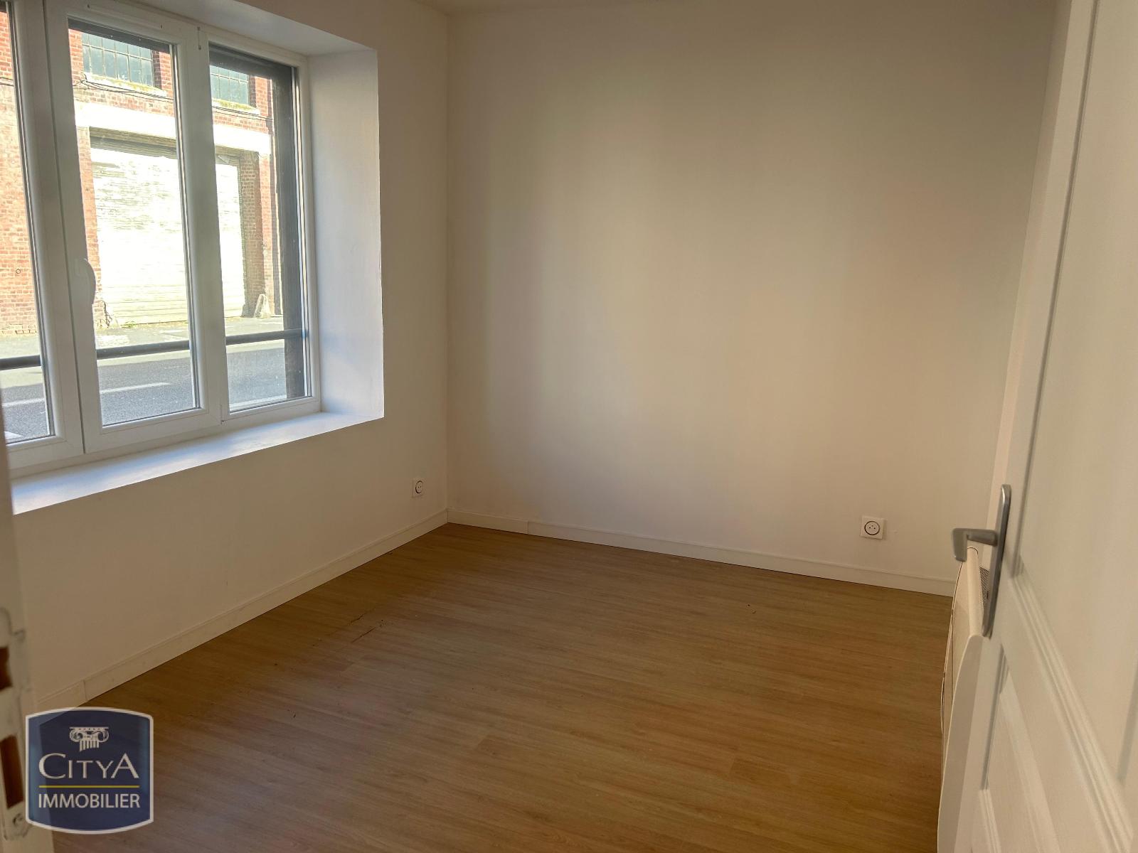 Photo 3 appartement Coutiches