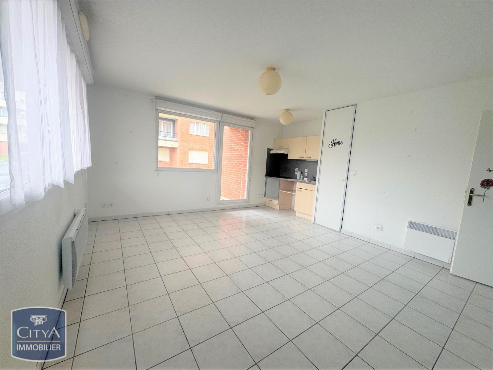 Photo 1 appartement Arras