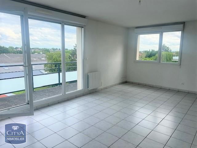 Photo du bien Appartement 2 pièces 51m²