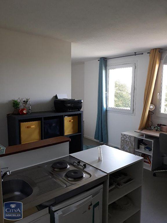 Photo 1 appartement Arras