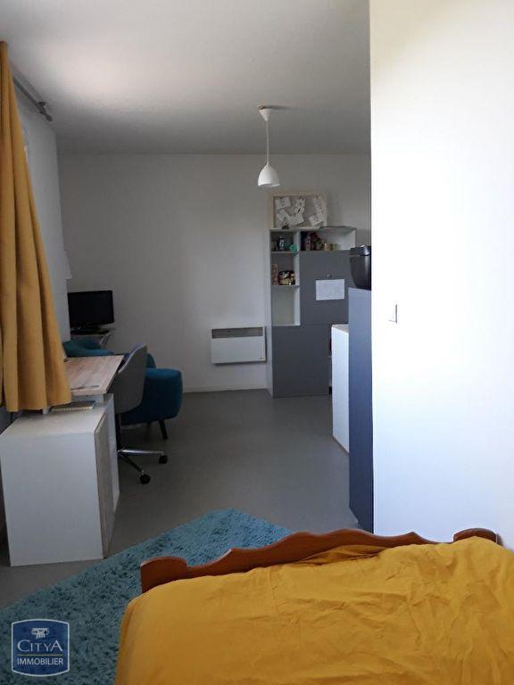 Photo 2 appartement Arras