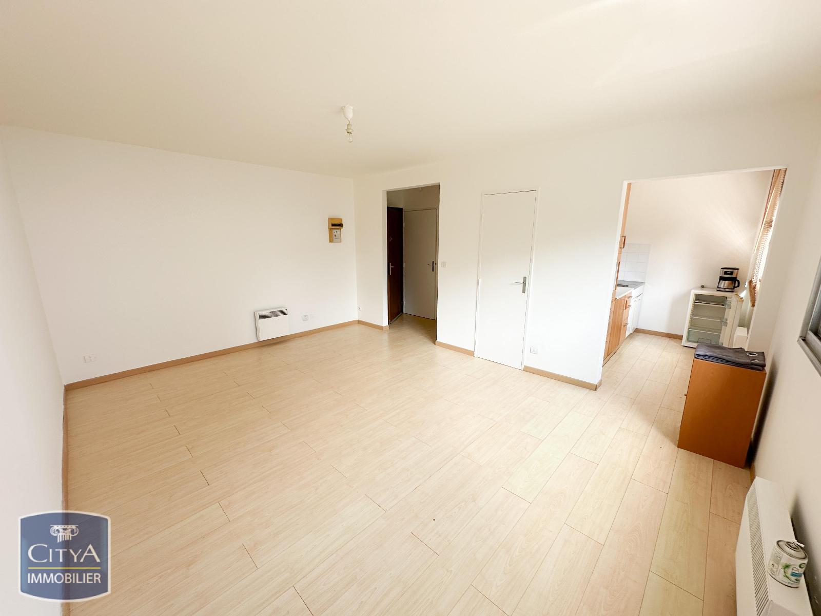 Photo 1 appartement Lens