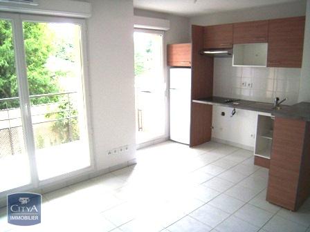 Photo du bien Appartement 3 pièces 57.47m²