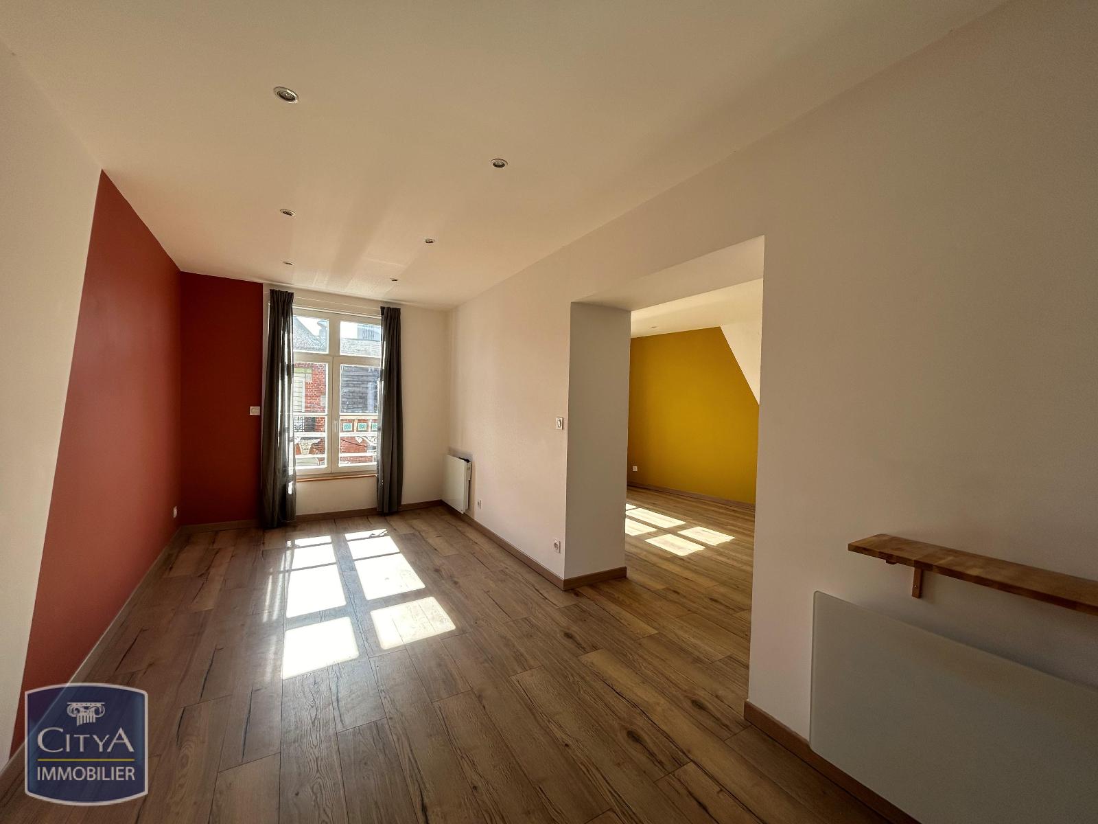 Photo du bien Appartement 5 pièces 89.87m²