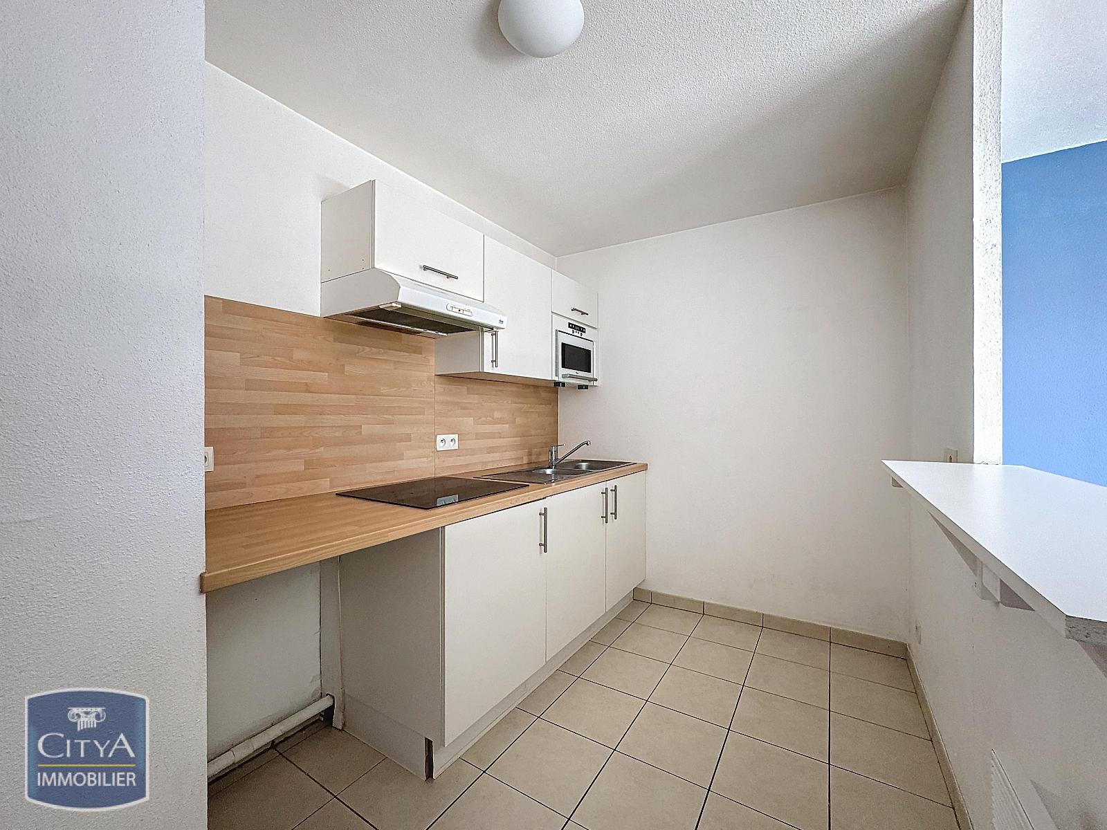 Photo 4 appartement Saint-Laurent-Blangy