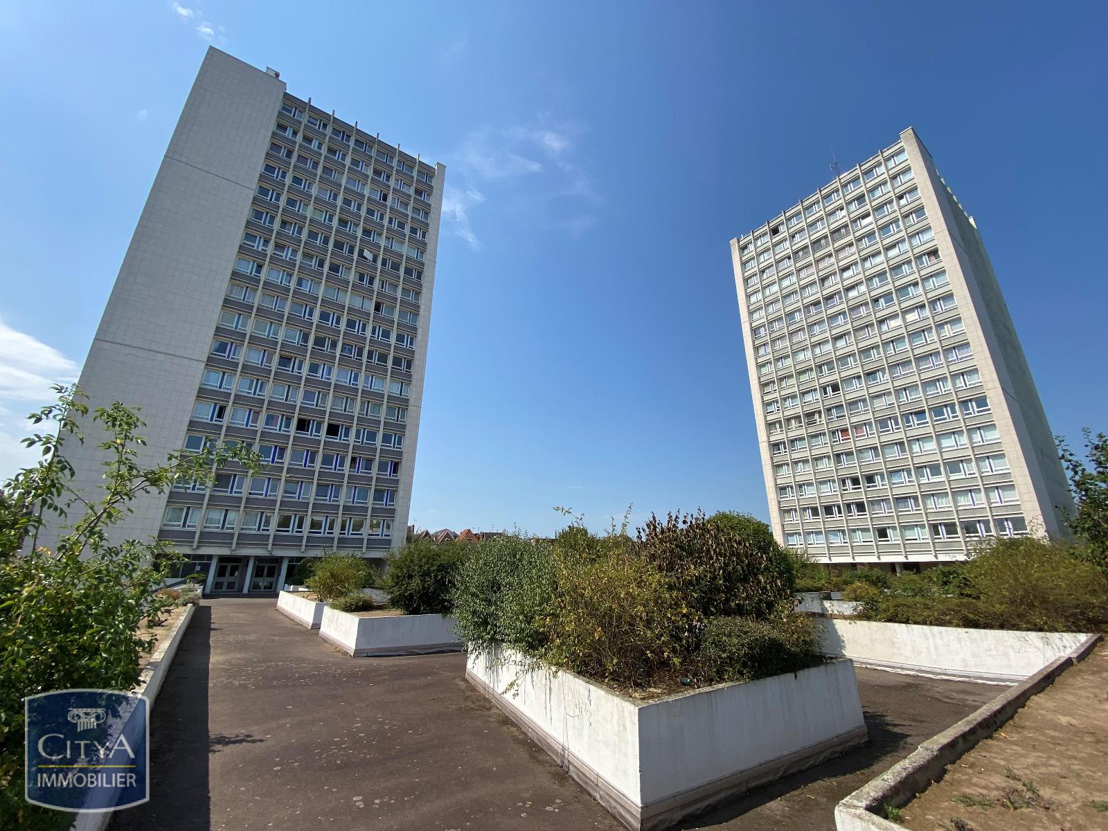 Photo 5 appartement Arras