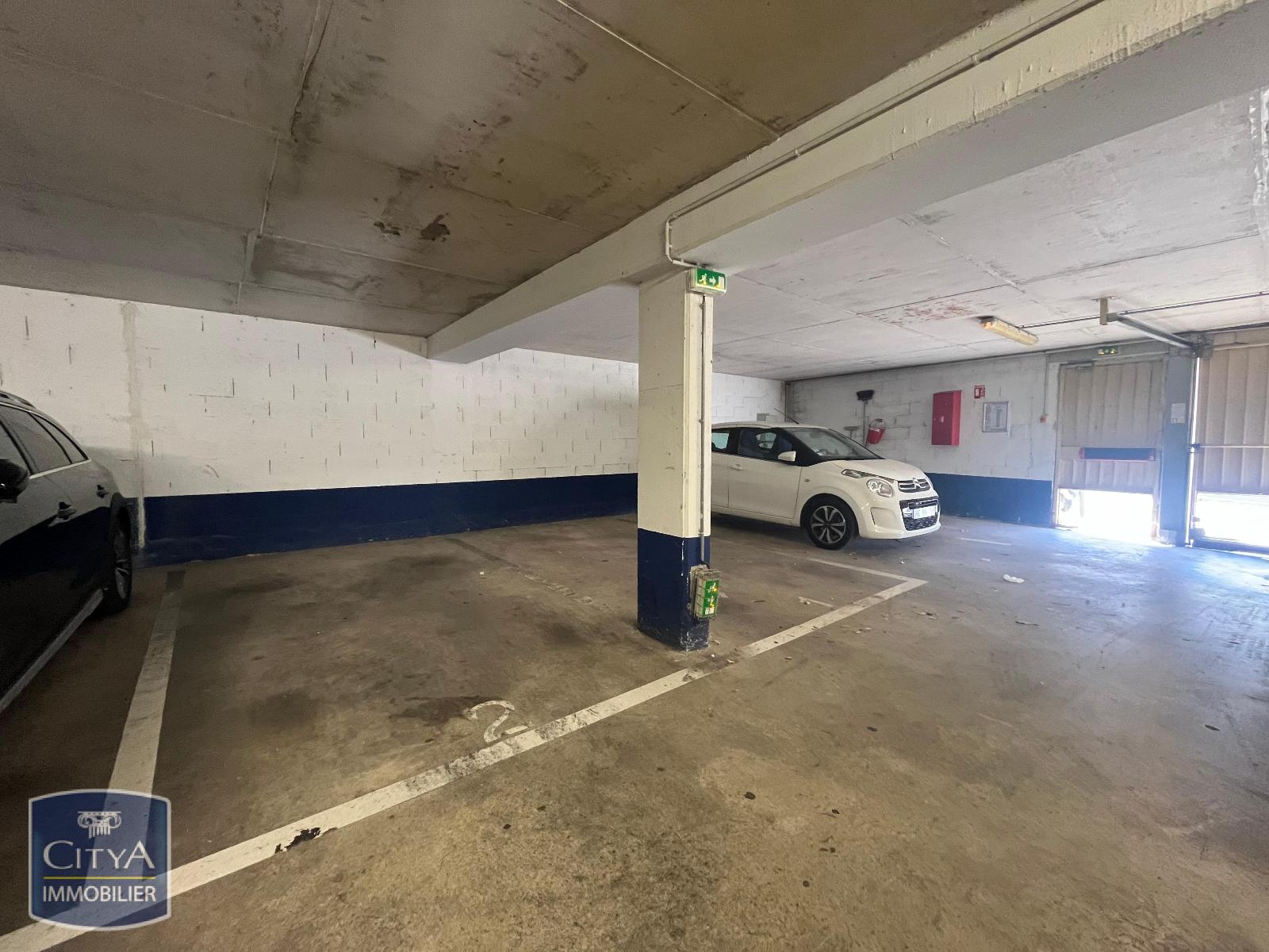 Photo Parking