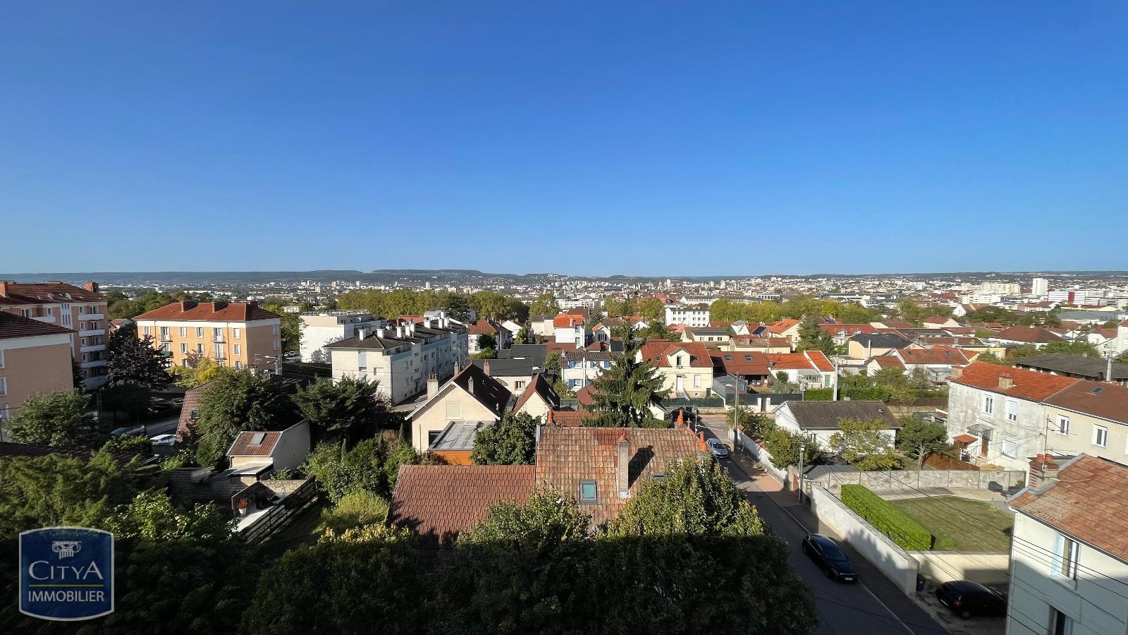 Photo 1 appartement Dijon