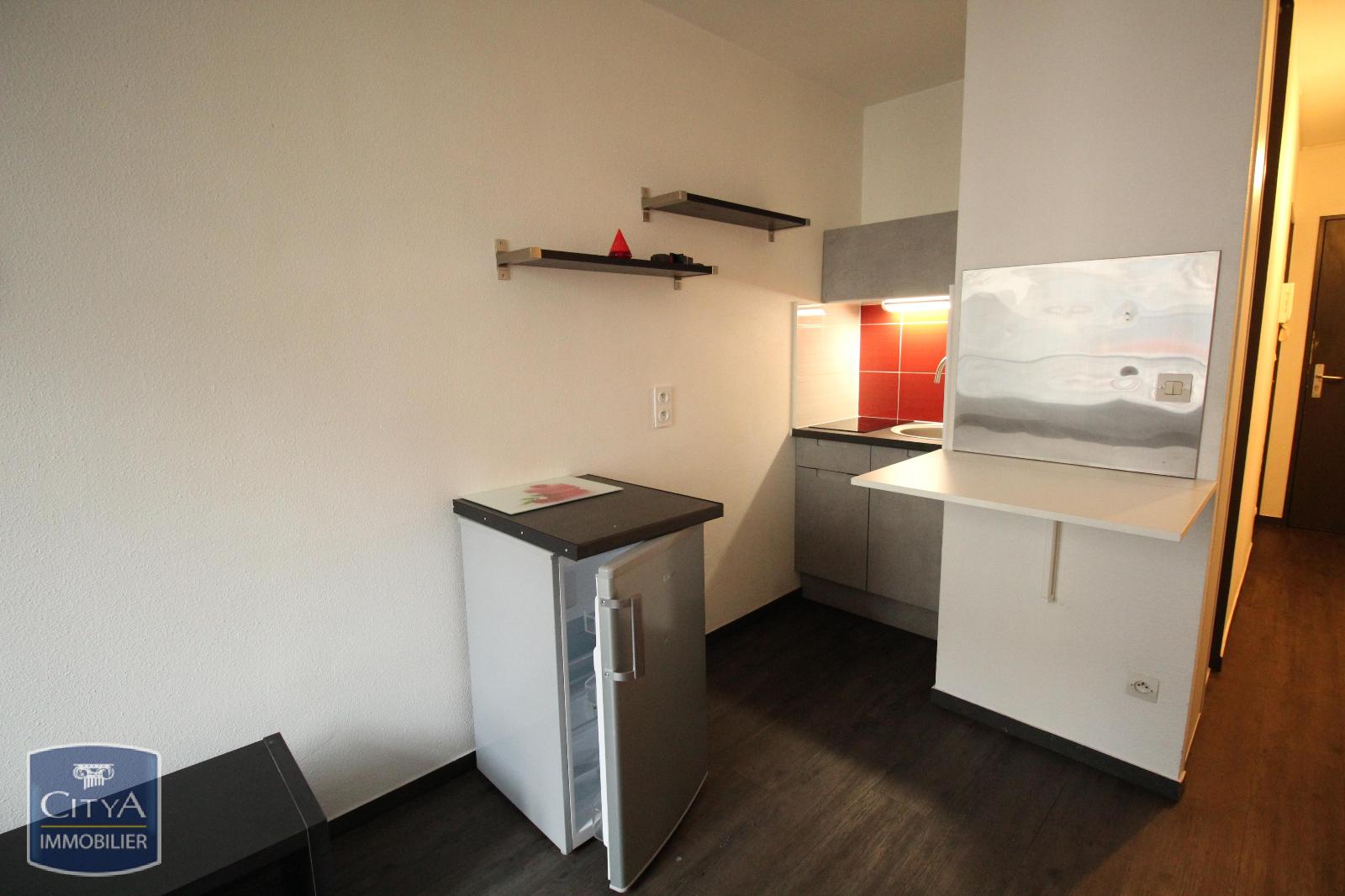 Photo 2 appartement Dijon