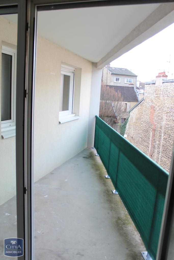 Photo 4 appartement Dijon