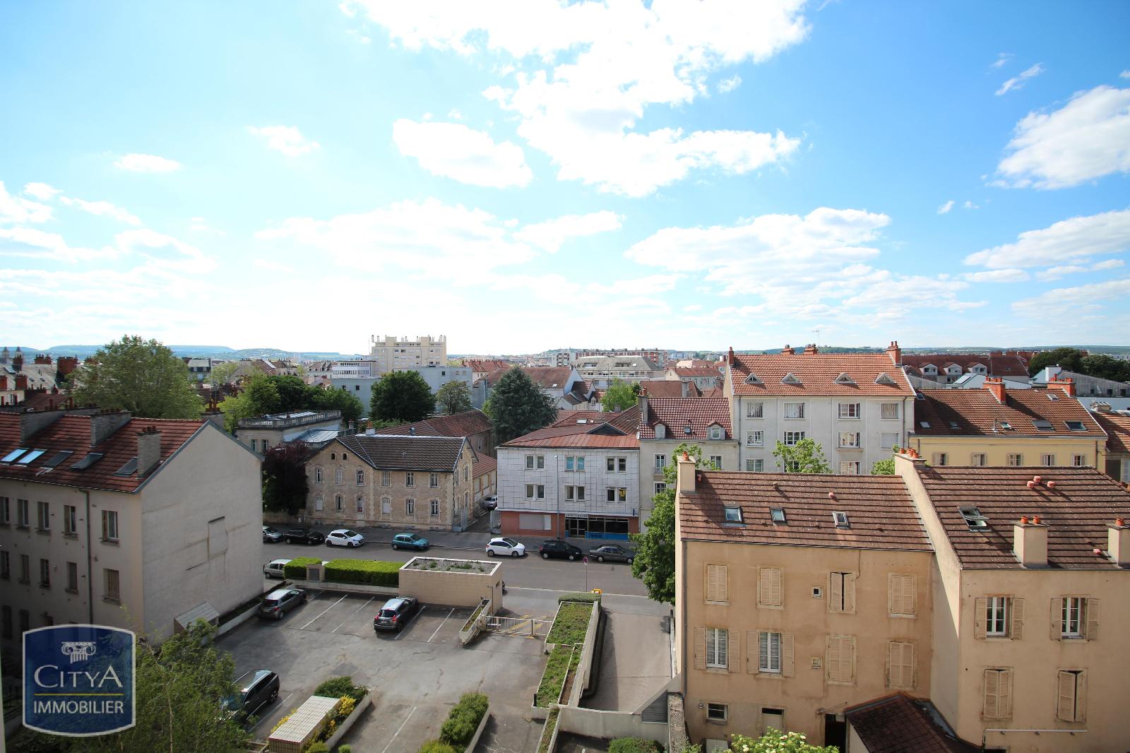 Photo 1 appartement Dijon