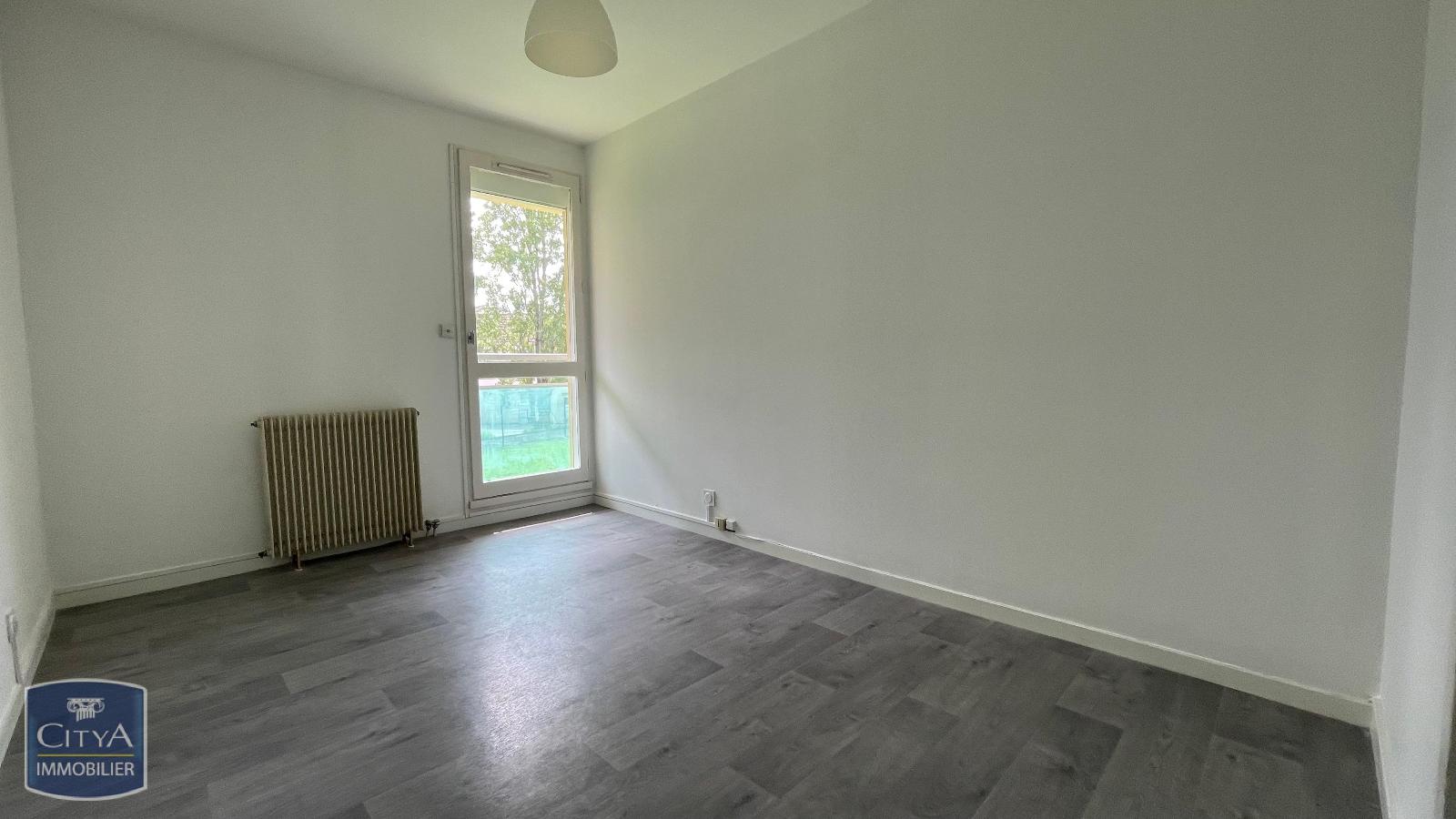 Photo 2 appartement Talant