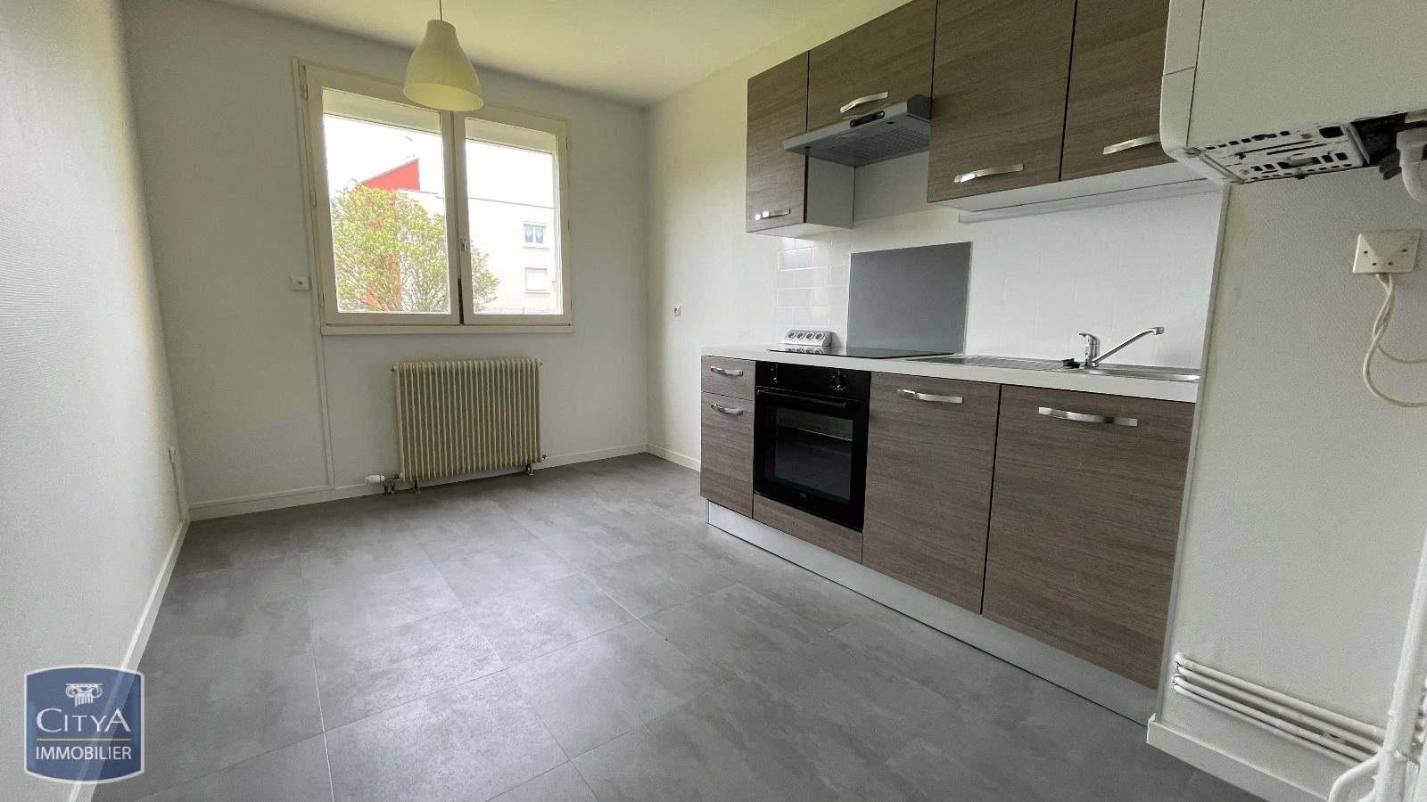 Photo 1 appartement Talant