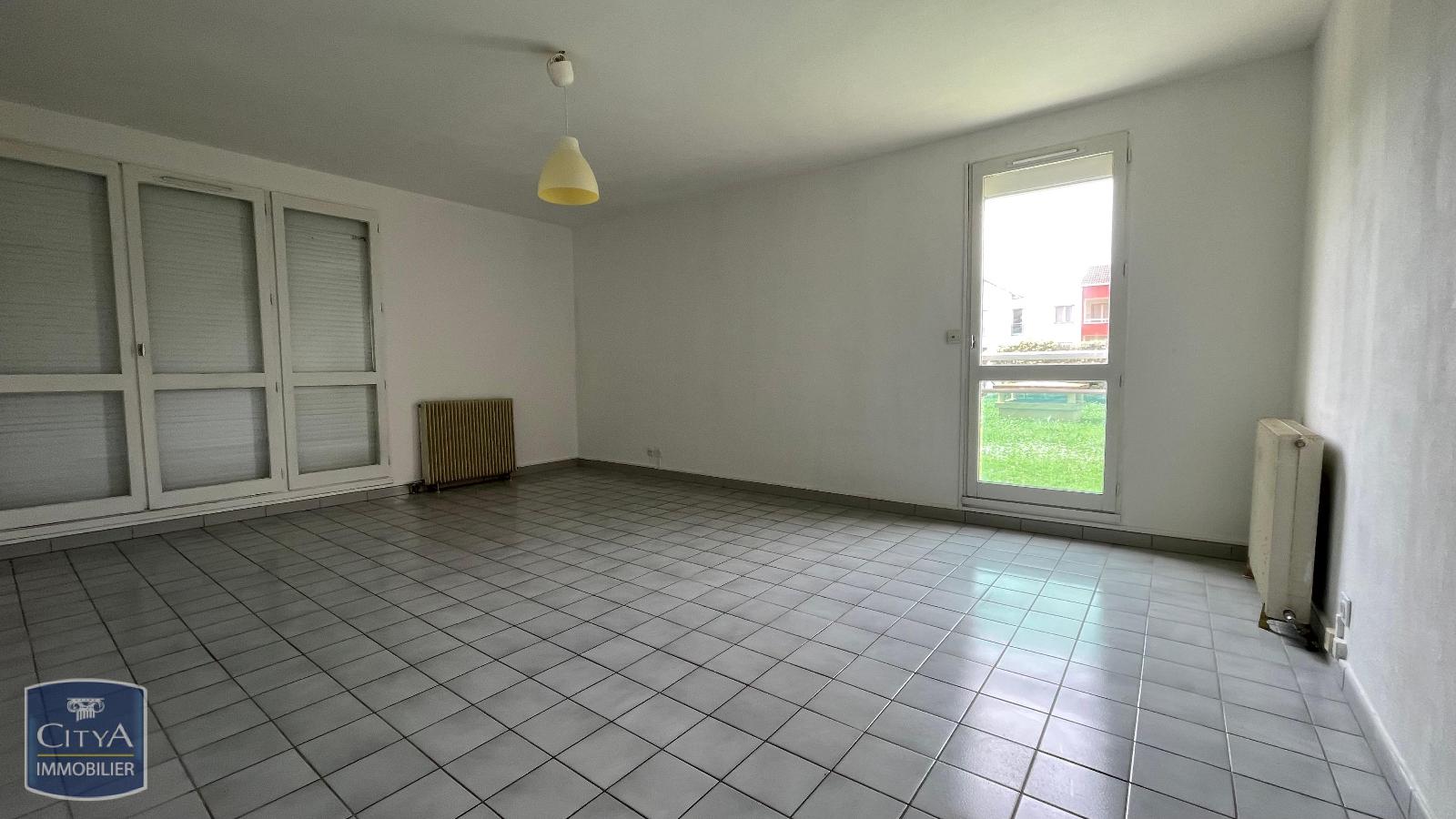 Photo 0 appartement Talant