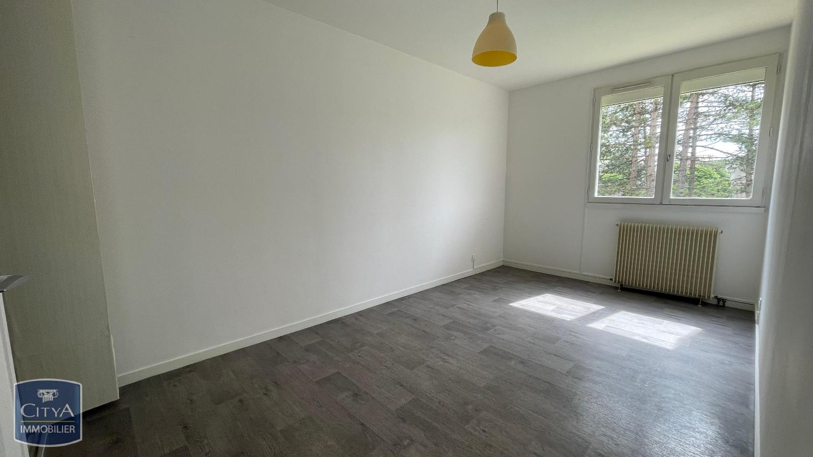 Photo 3 appartement Talant