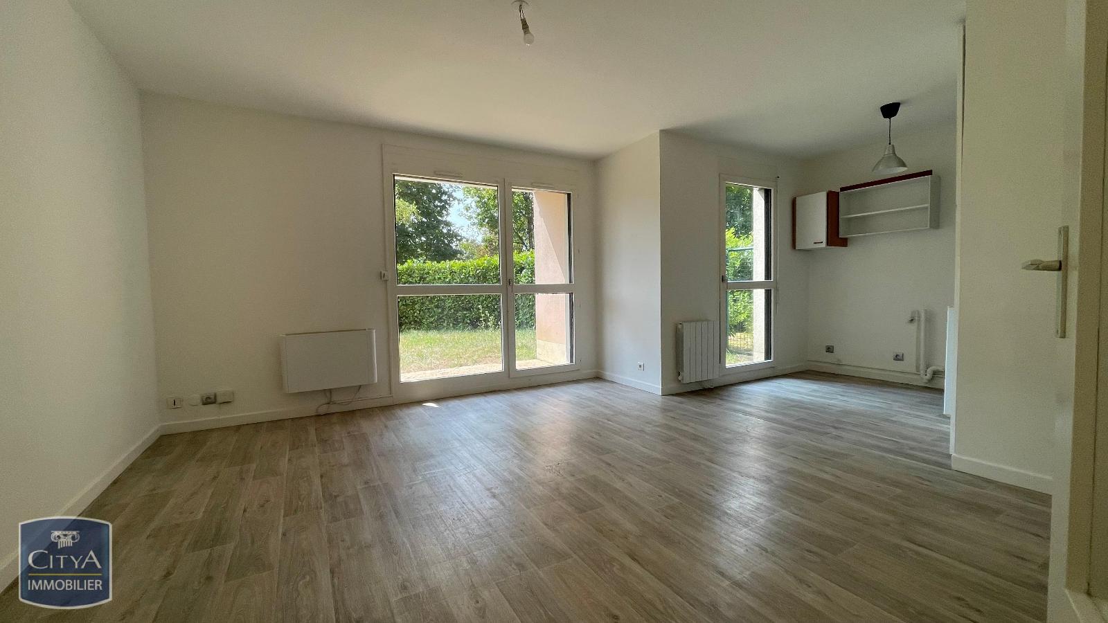 Photo du bien Appartement 1 pièces 34.46m²