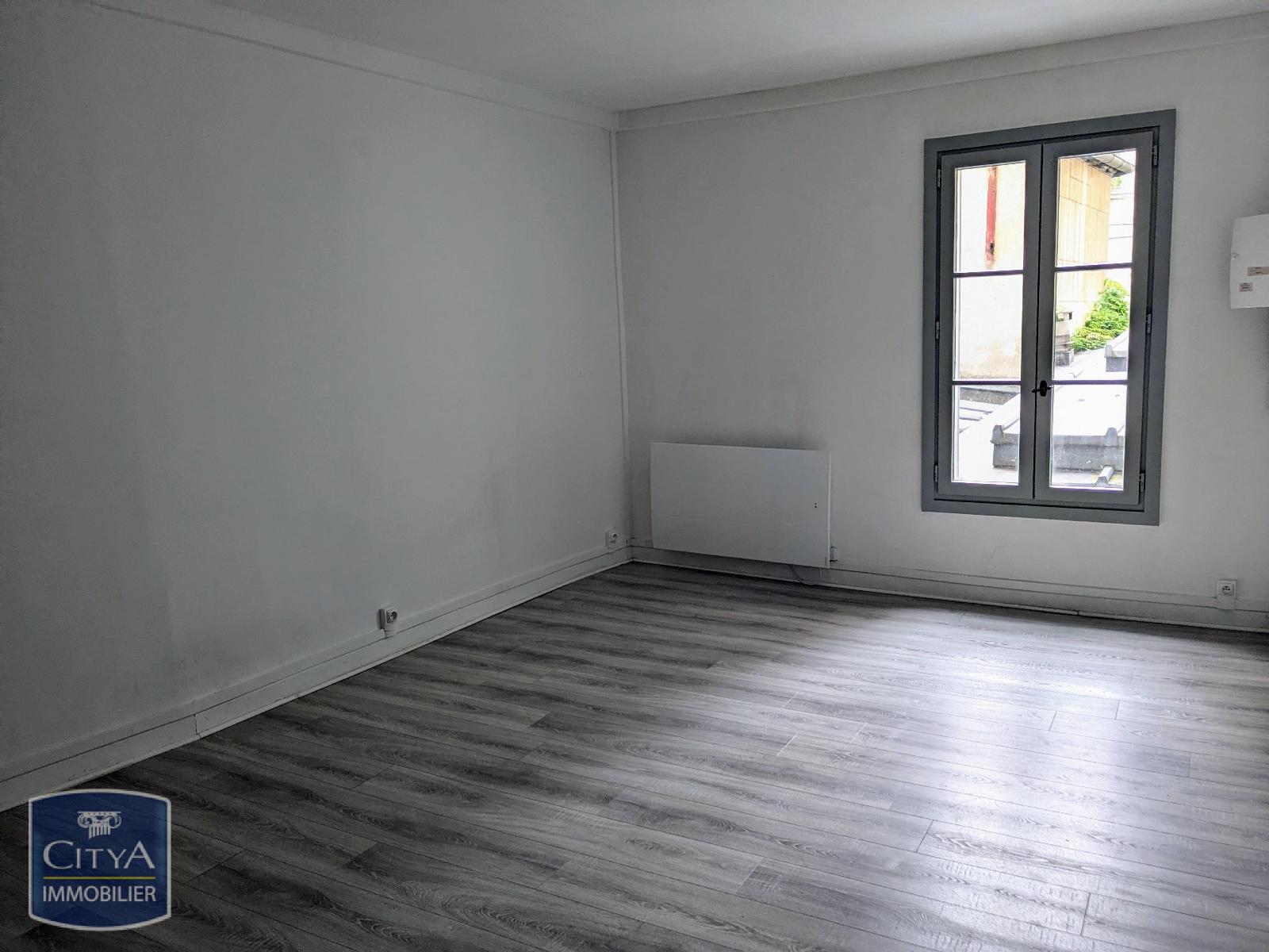 Photo 1 appartement Dijon