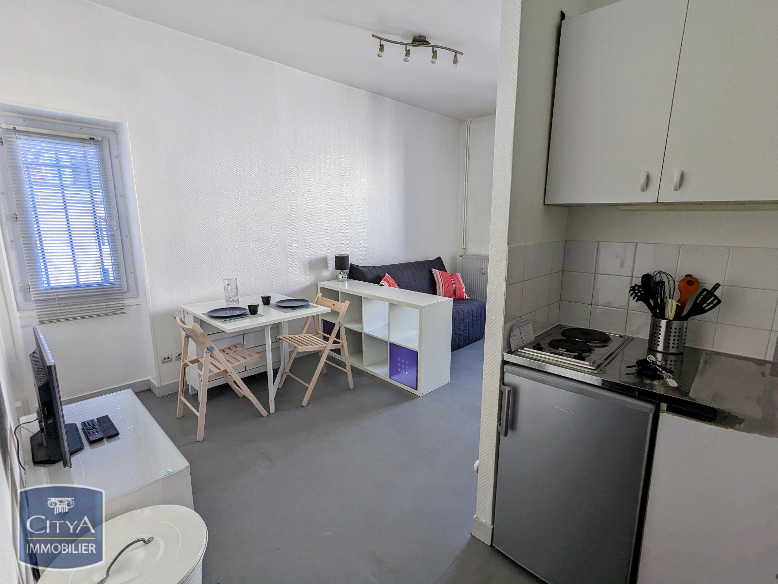 Photo 4 appartement Dijon