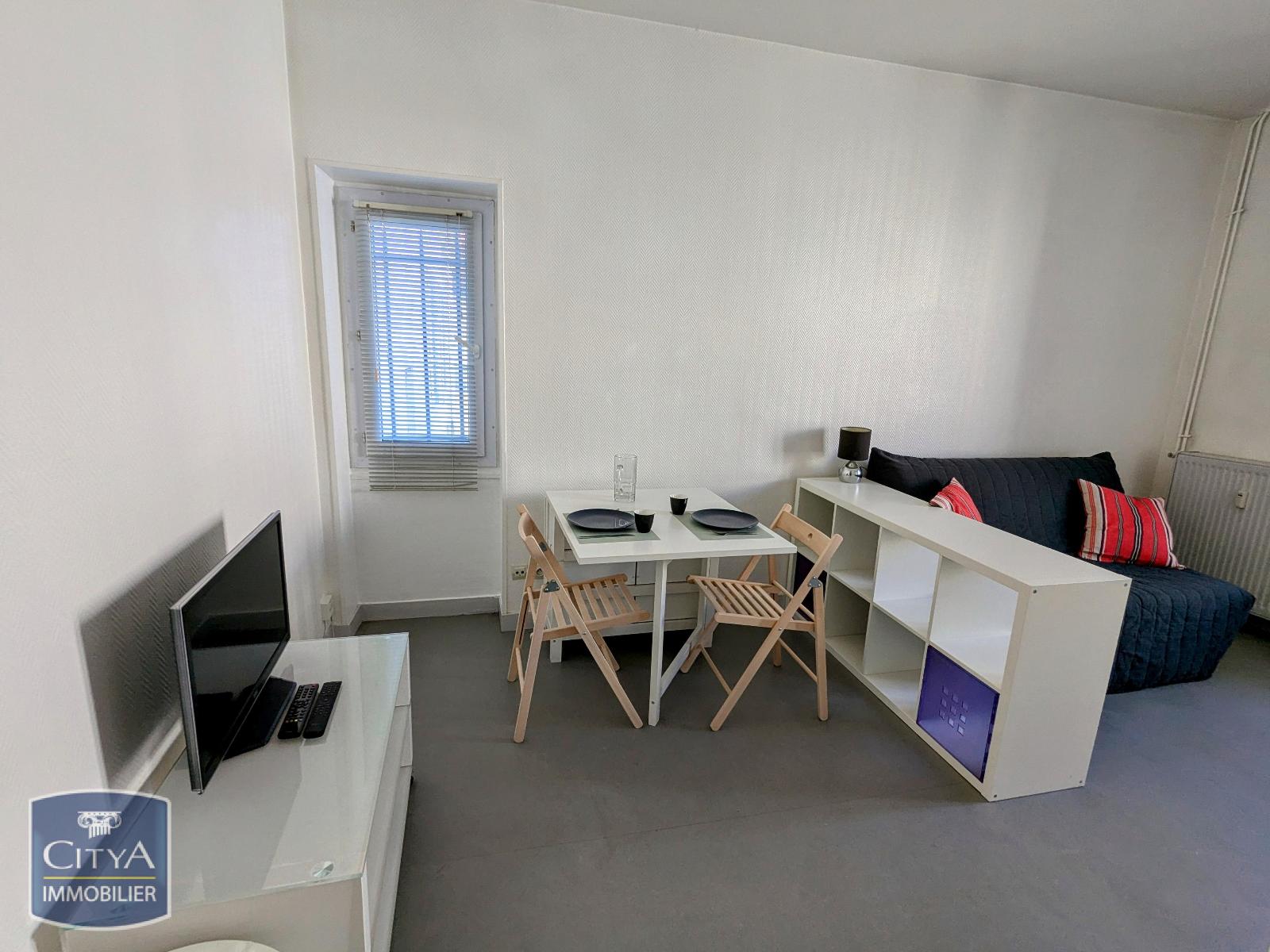 Photo 2 appartement Dijon