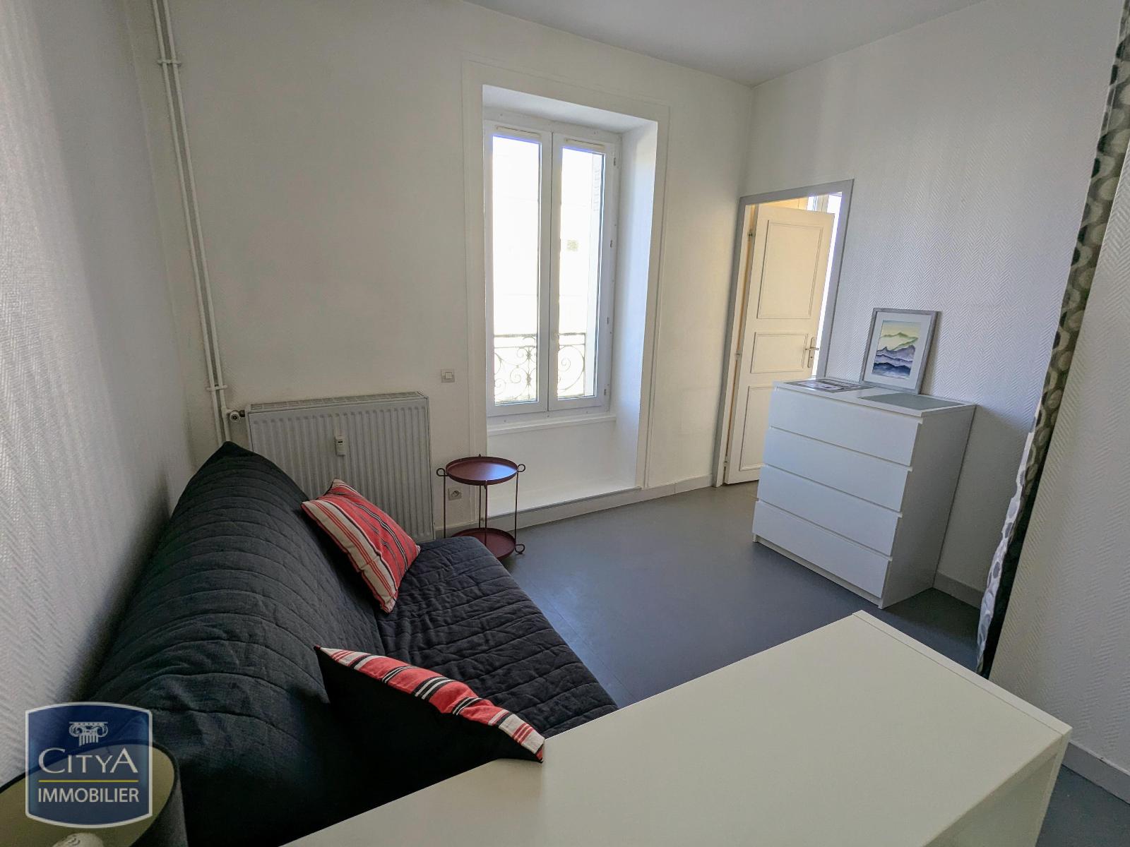 Photo 1 appartement Dijon